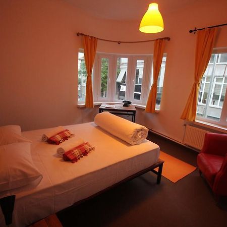Hosteleski Hostel Eskişehir Kültér fotó