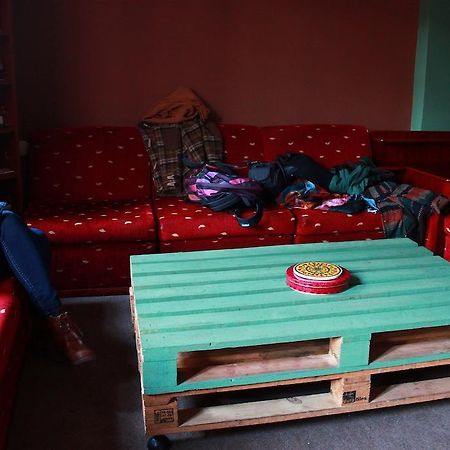 Hosteleski Hostel Eskişehir Kültér fotó