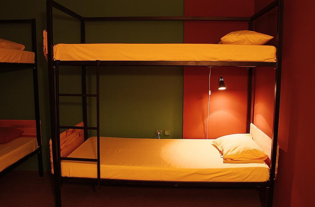 Hosteleski Hostel Eskişehir Kültér fotó