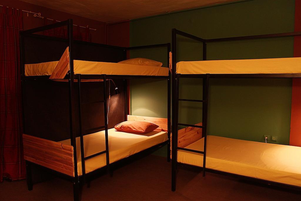 Hosteleski Hostel Eskişehir Szoba fotó