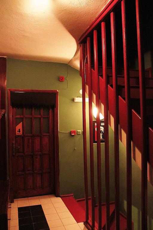 Hosteleski Hostel Eskişehir Kültér fotó
