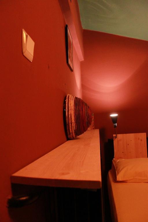 Hosteleski Hostel Eskişehir Kültér fotó