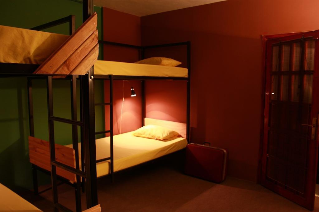 Hosteleski Hostel Eskişehir Szoba fotó