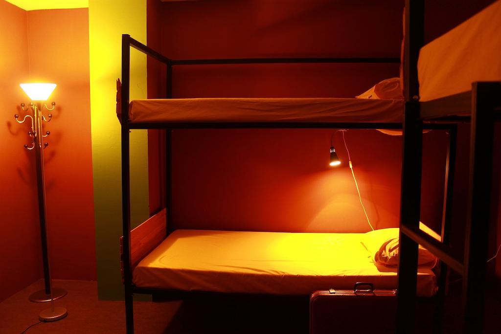 Hosteleski Hostel Eskişehir Szoba fotó