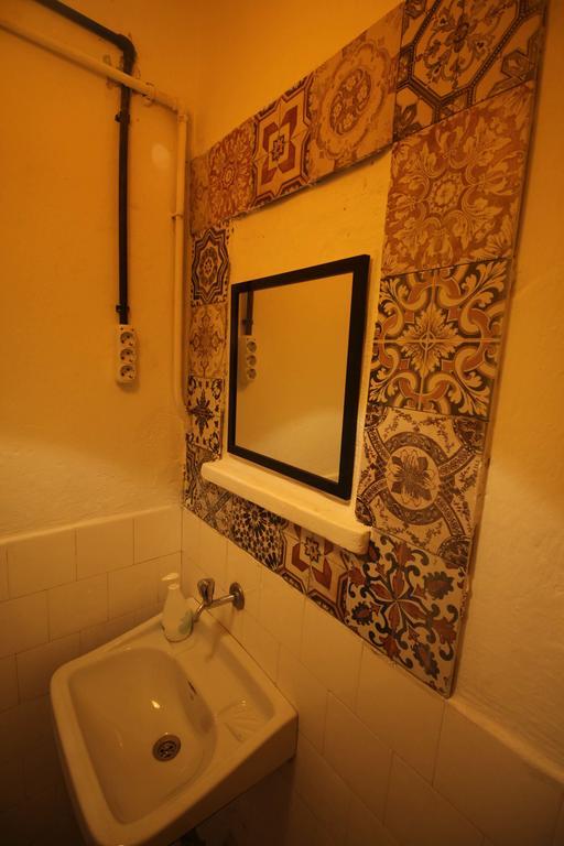 Hosteleski Hostel Eskişehir Kültér fotó