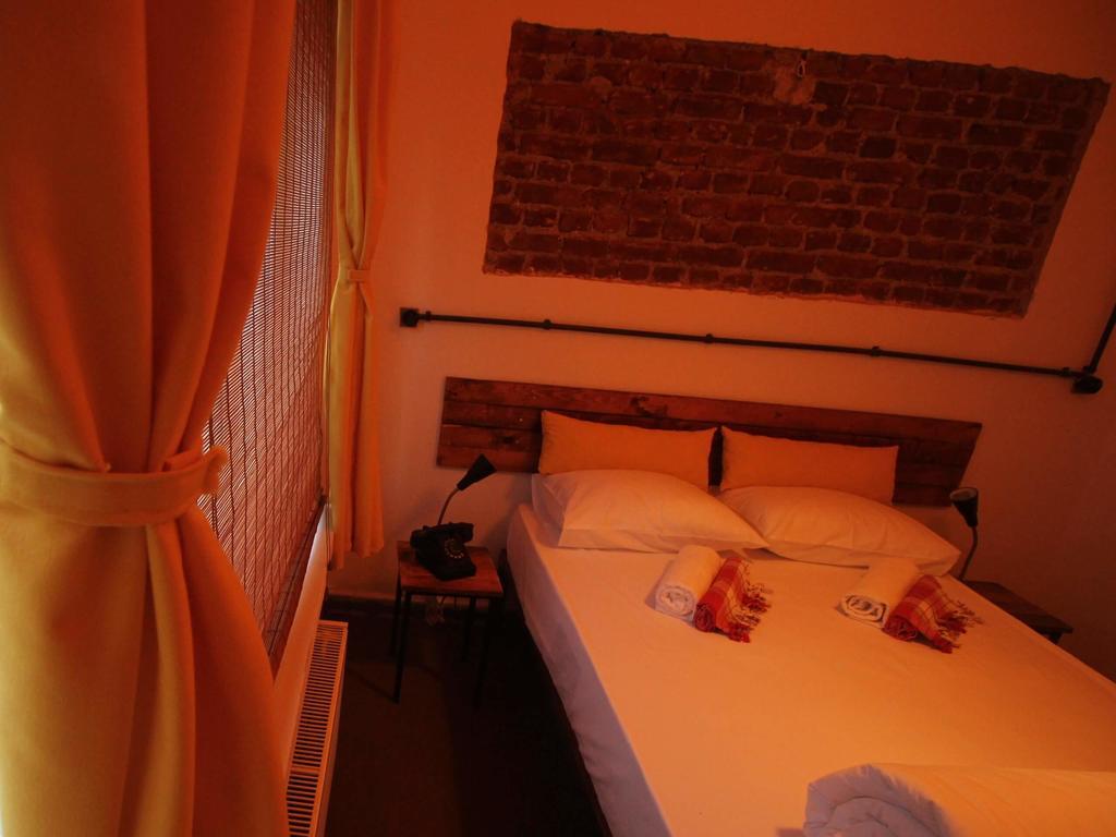 Hosteleski Hostel Eskişehir Kültér fotó