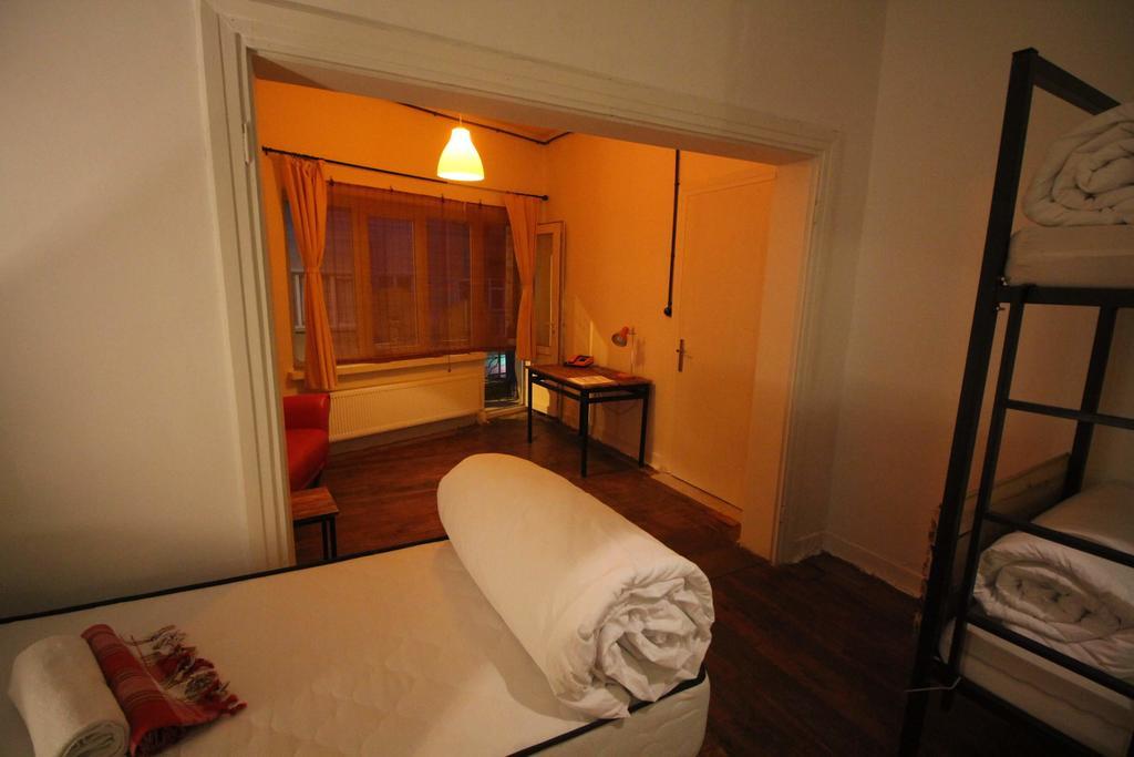 Hosteleski Hostel Eskişehir Kültér fotó