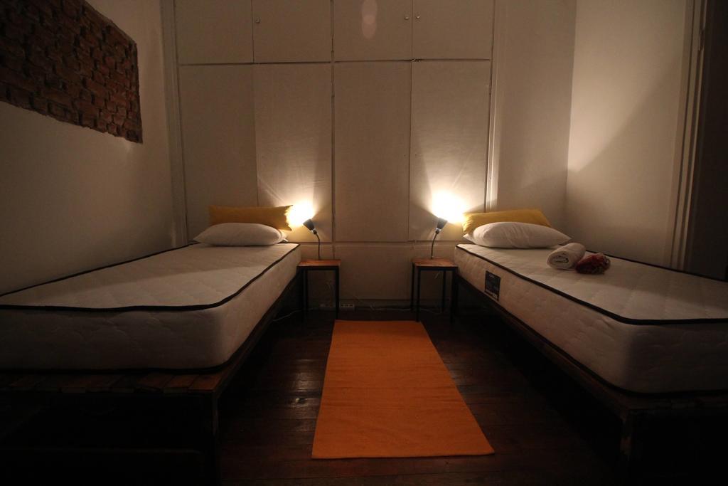 Hosteleski Hostel Eskişehir Kültér fotó