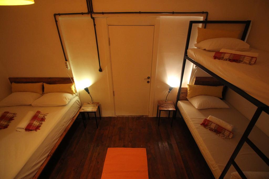Hosteleski Hostel Eskişehir Kültér fotó