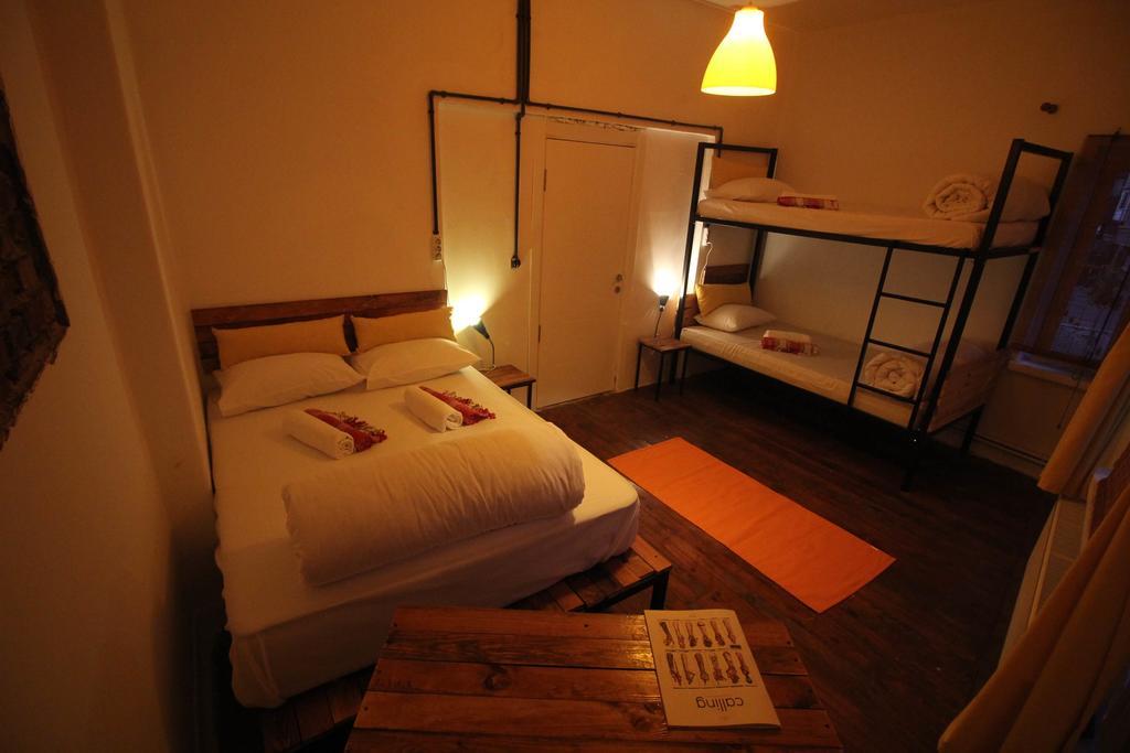 Hosteleski Hostel Eskişehir Kültér fotó