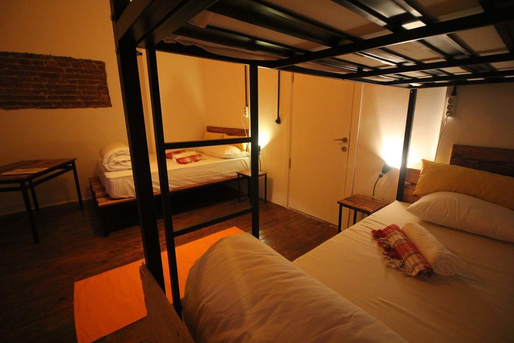 Hosteleski Hostel Eskişehir Kültér fotó