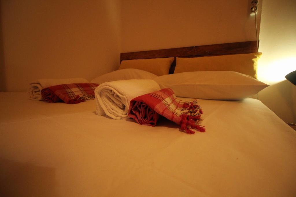 Hosteleski Hostel Eskişehir Kültér fotó