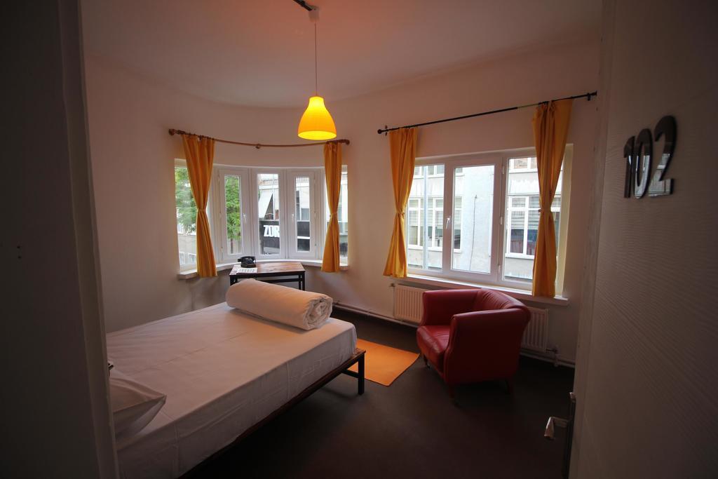 Hosteleski Hostel Eskişehir Kültér fotó