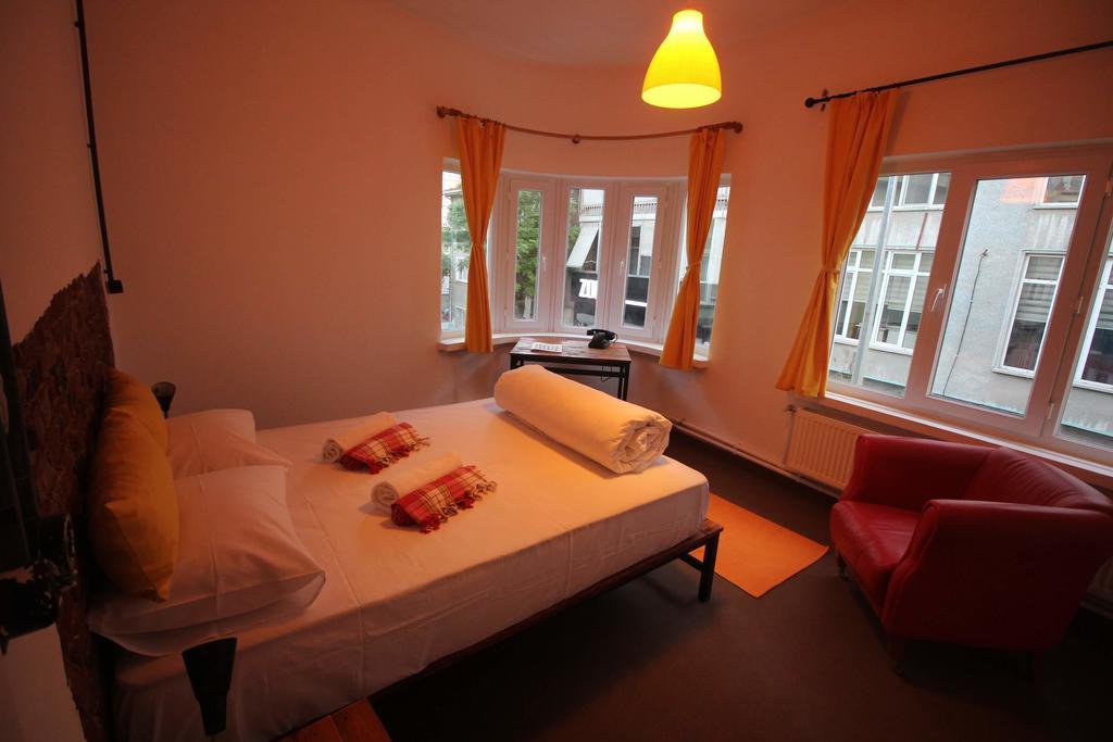 Hosteleski Hostel Eskişehir Kültér fotó