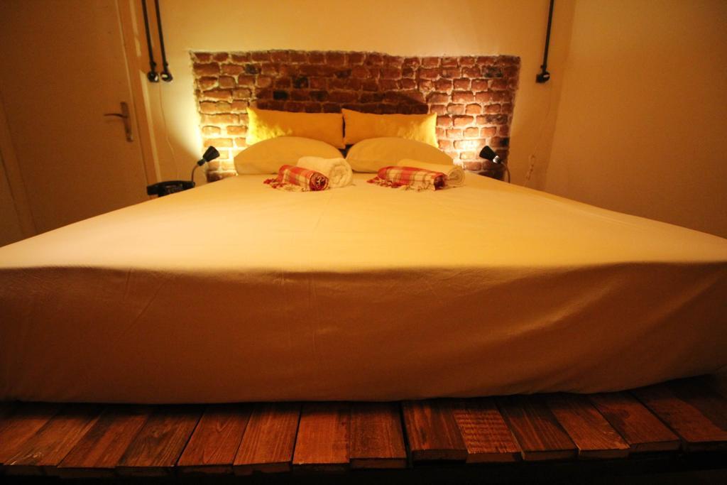 Hosteleski Hostel Eskişehir Kültér fotó