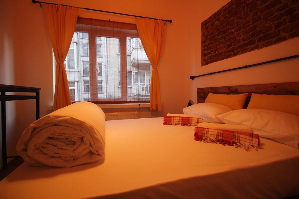 Hosteleski Hostel Eskişehir Kültér fotó